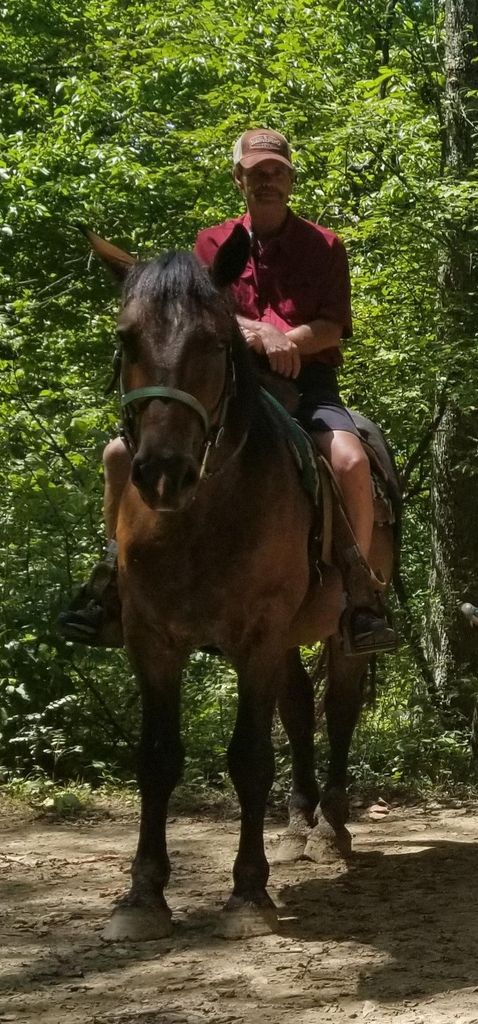 Calvin Lee Crosier Profile Photo