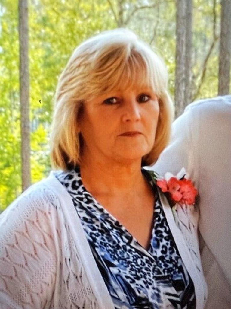 Betty Carol Smith Profile Photo
