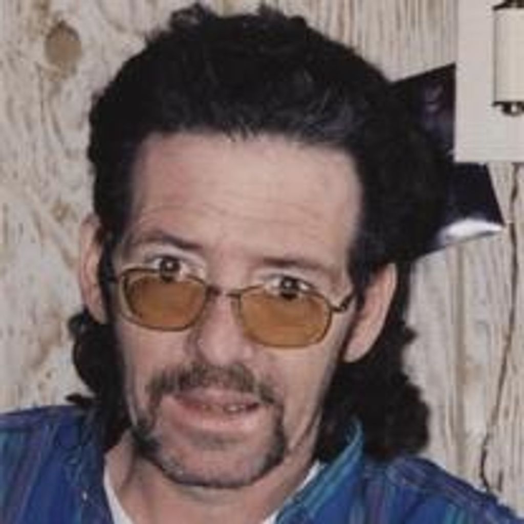 Robert "Dale" Campbell