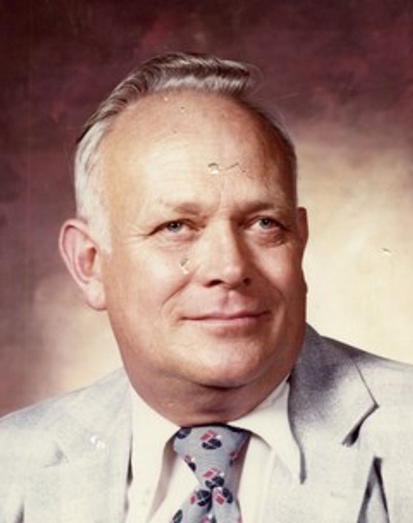 Charles Cash