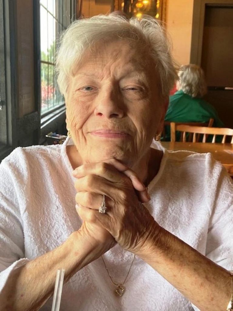 Ella Carole Short Hatch