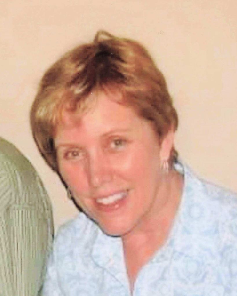 Mary Jean Holden Profile Photo