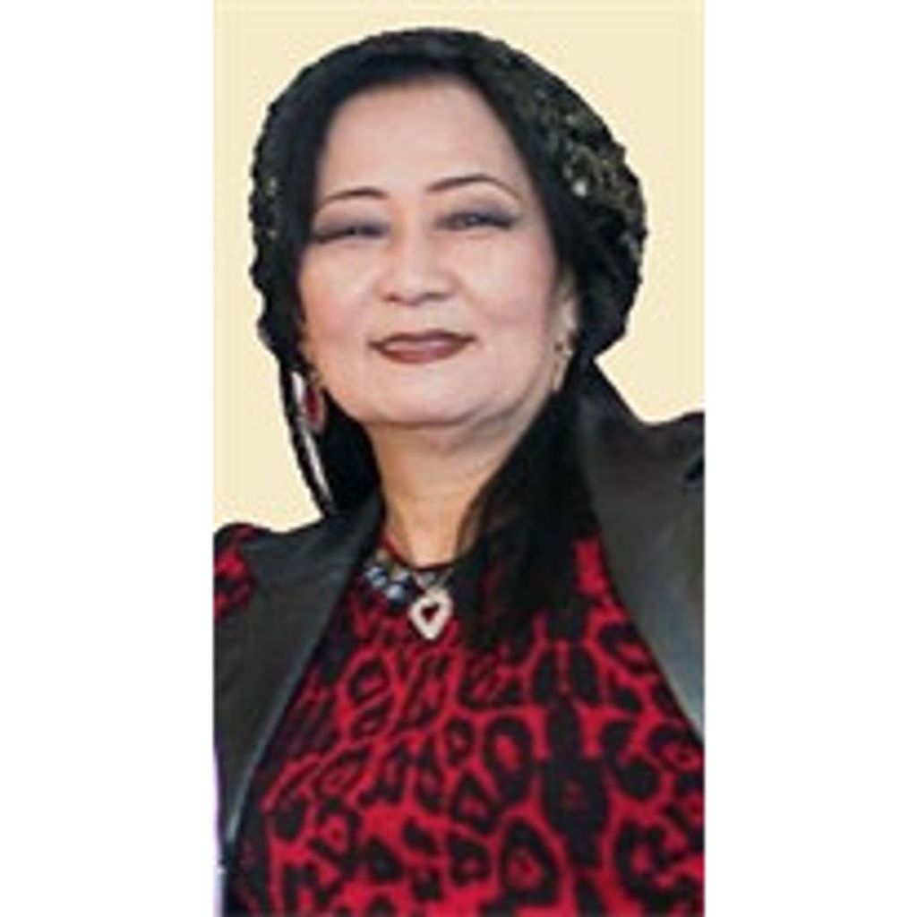 Fusako Oslowski