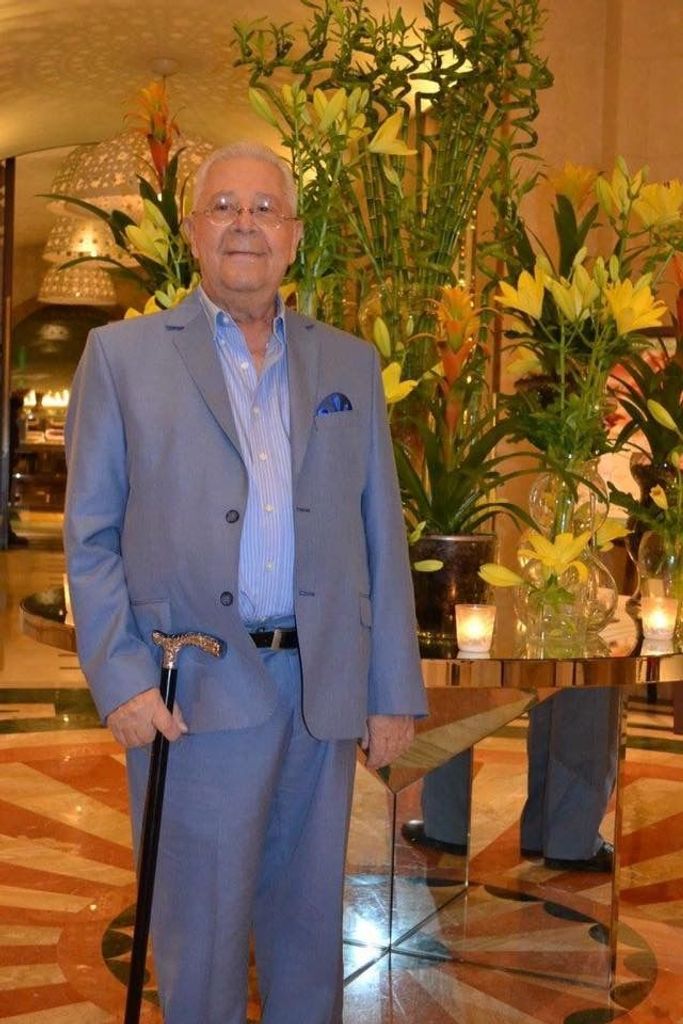 Joseph Khatchadour Khabbaz
