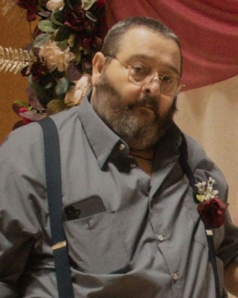 Ernest J. Griffin, Sr.