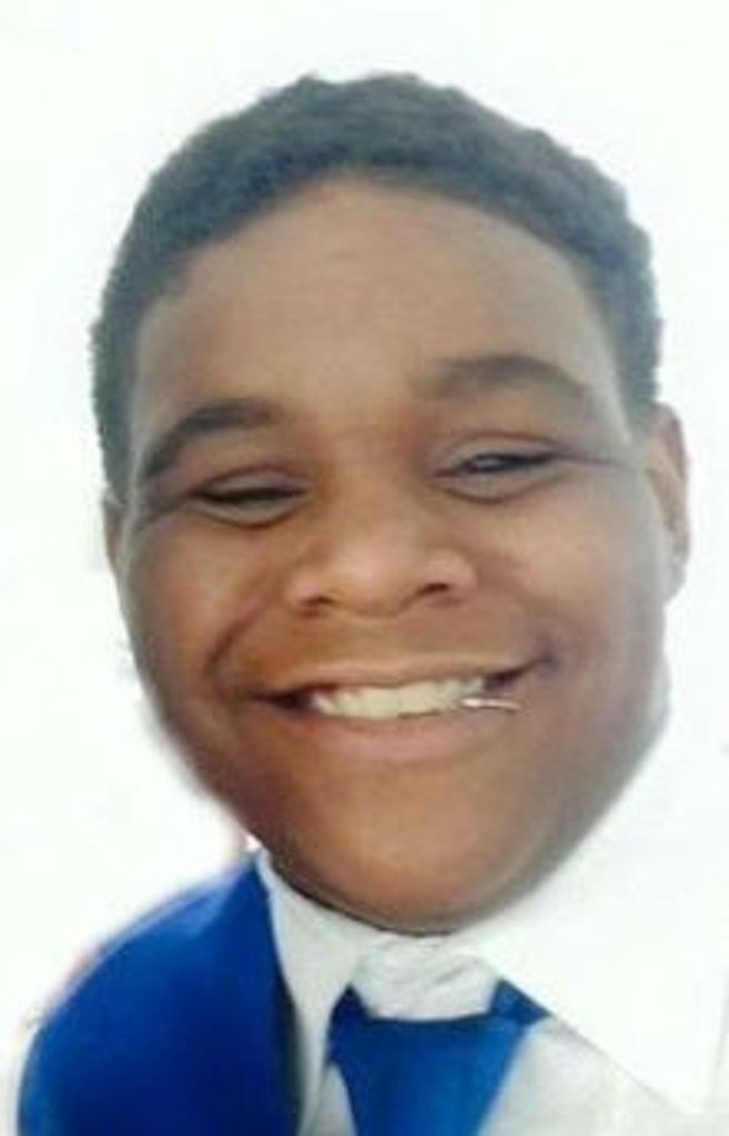 Aaliyah Jefferies Profile Photo