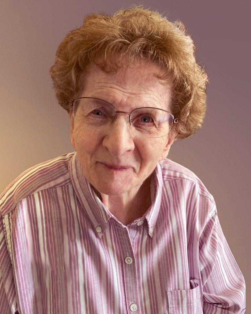 Elaine Merrill Profile Photo