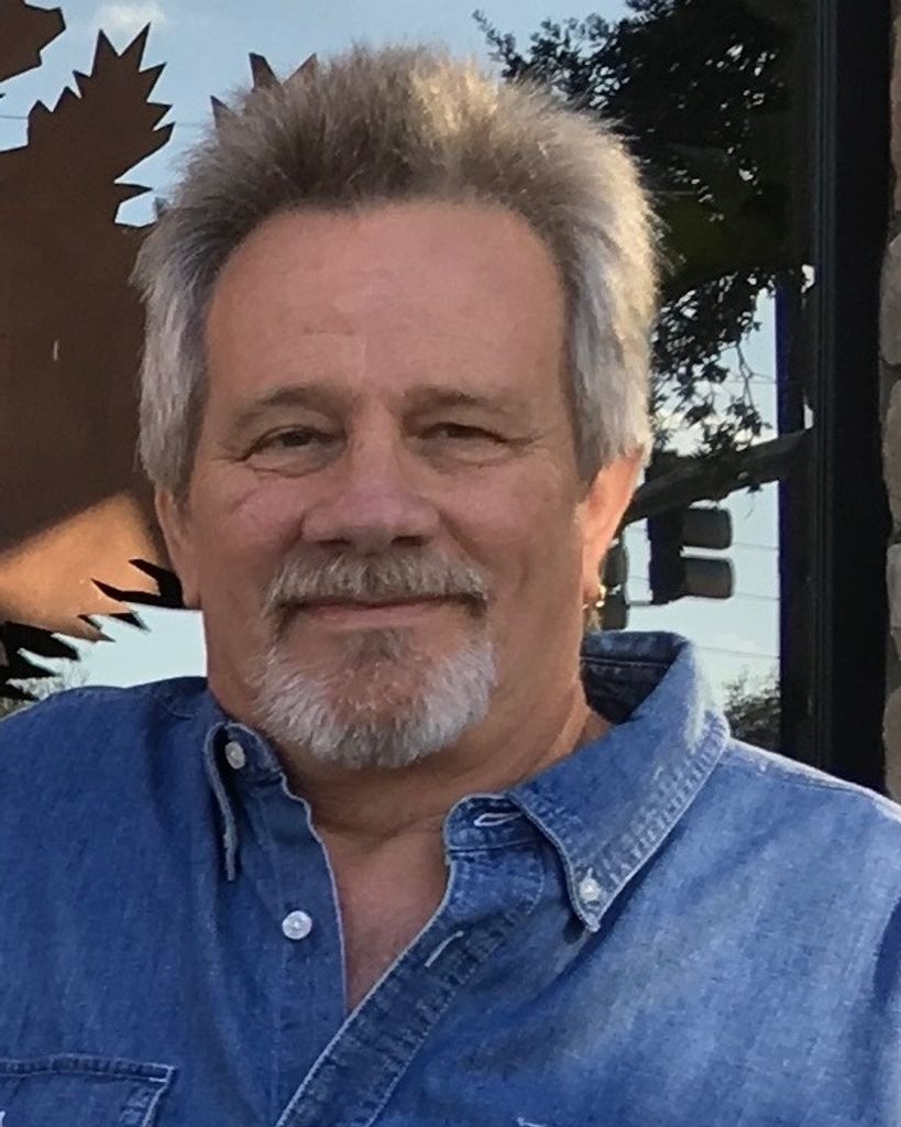 Glen Perry Profile Photo
