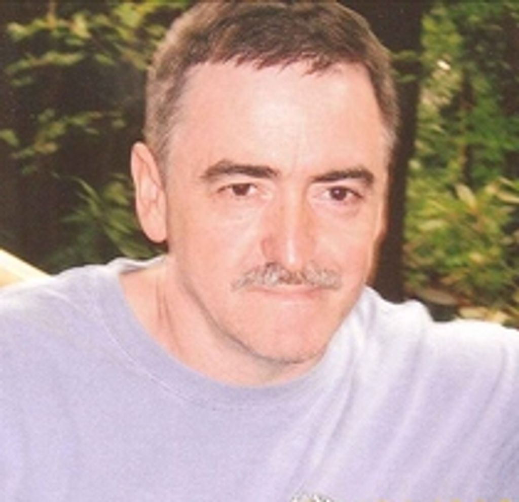 Wayne Tolson