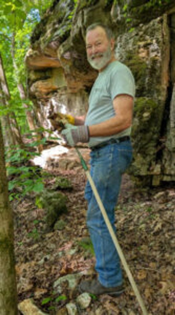 Myron Mckee Profile Photo