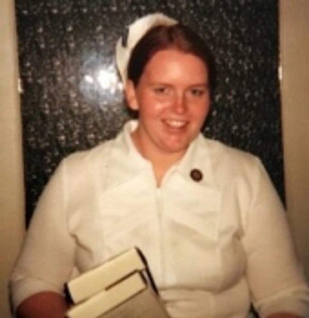 Dora Lynn Davison