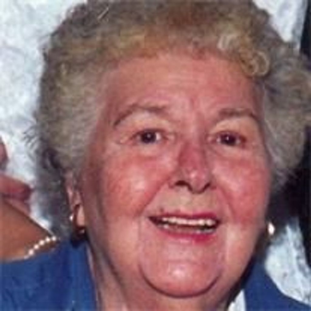Pauline Schuellain