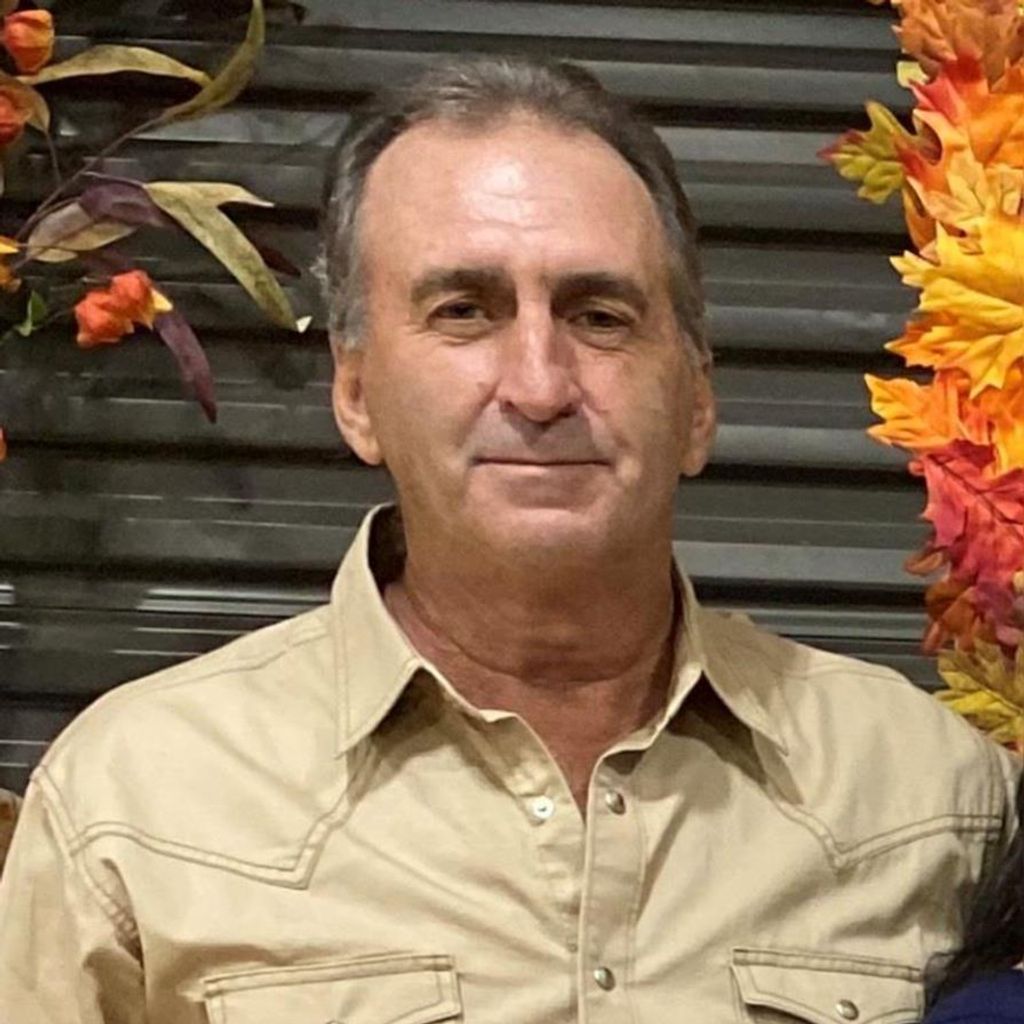 Alan Paul Daley