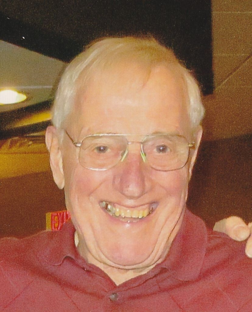 George J. Bosch