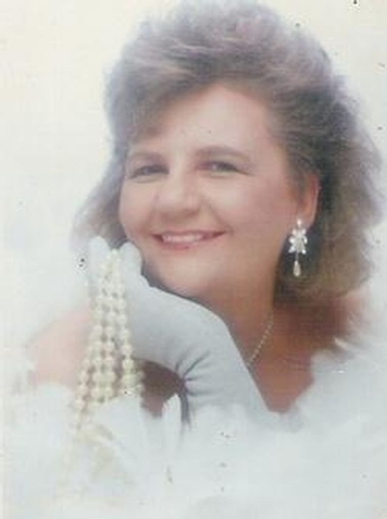 Priscilla Mary Logsdon