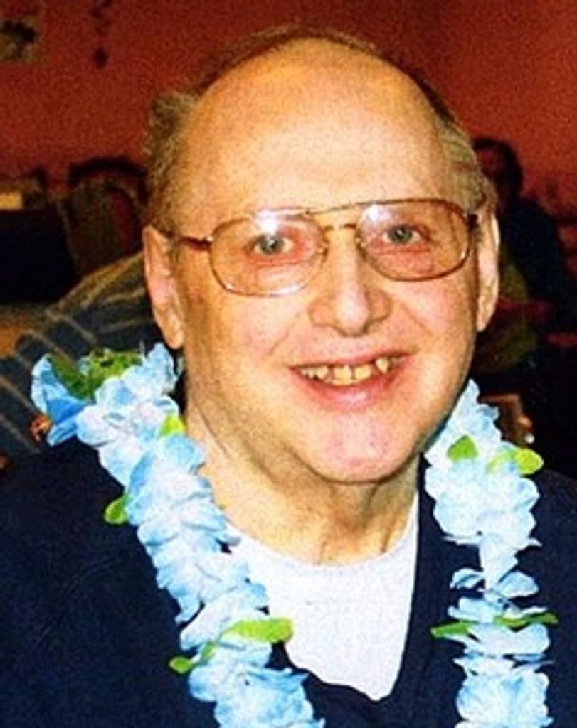 Roger L. James