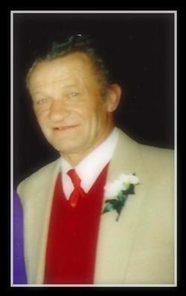 Henry C. Bethke