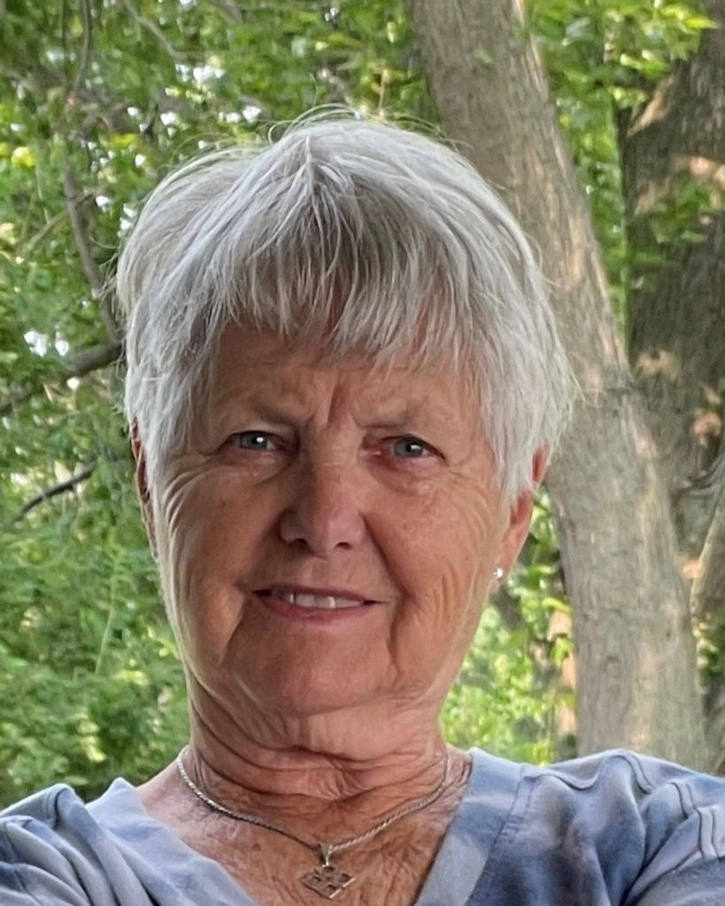 Christa Foster Profile Photo