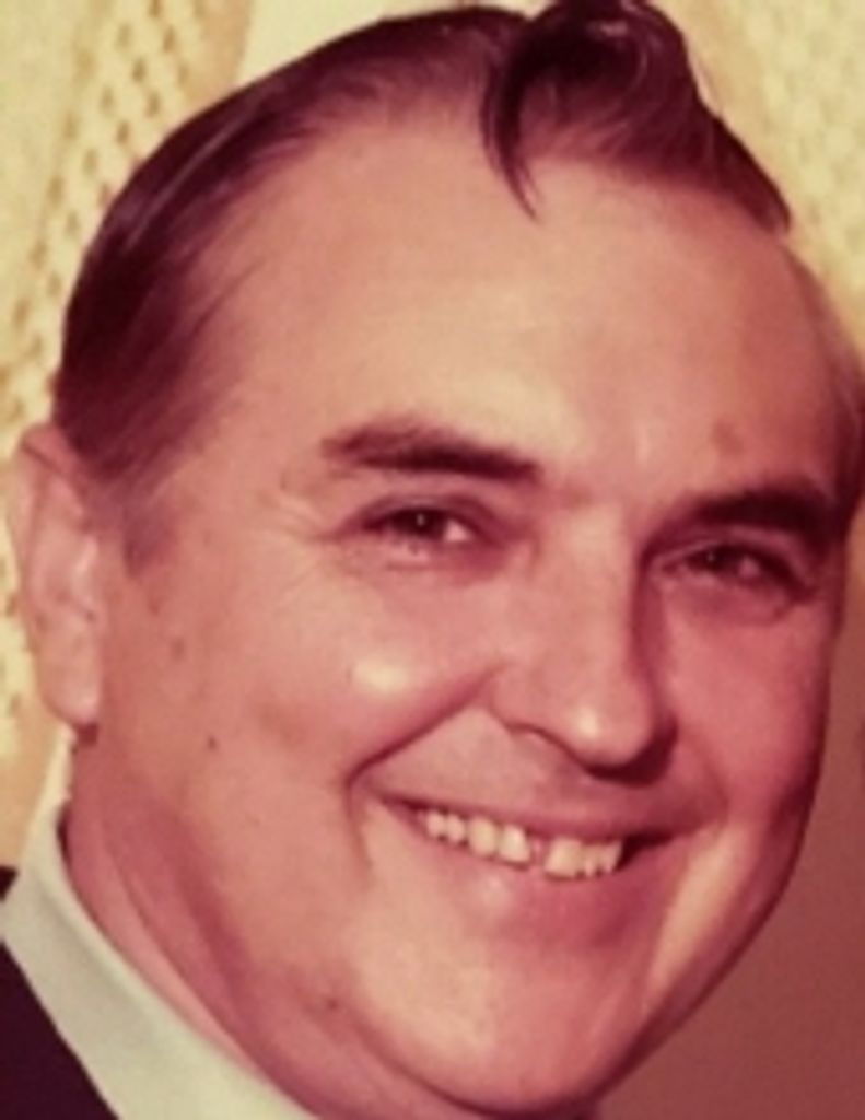 Loren L. Fenton