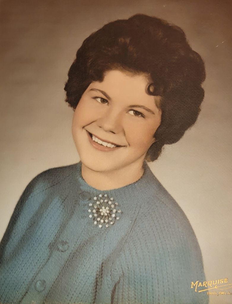 Grace Weber Profile Photo