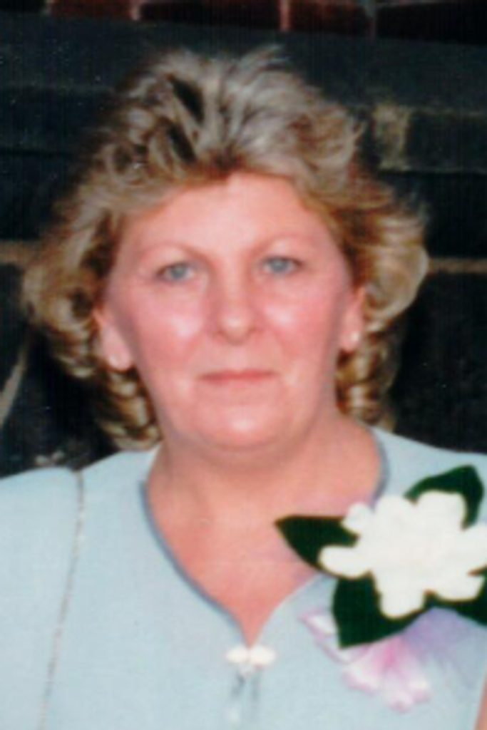 Diane G. (Farrell) Hansen