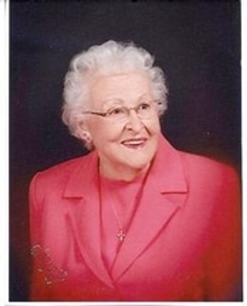 Beth Cain
