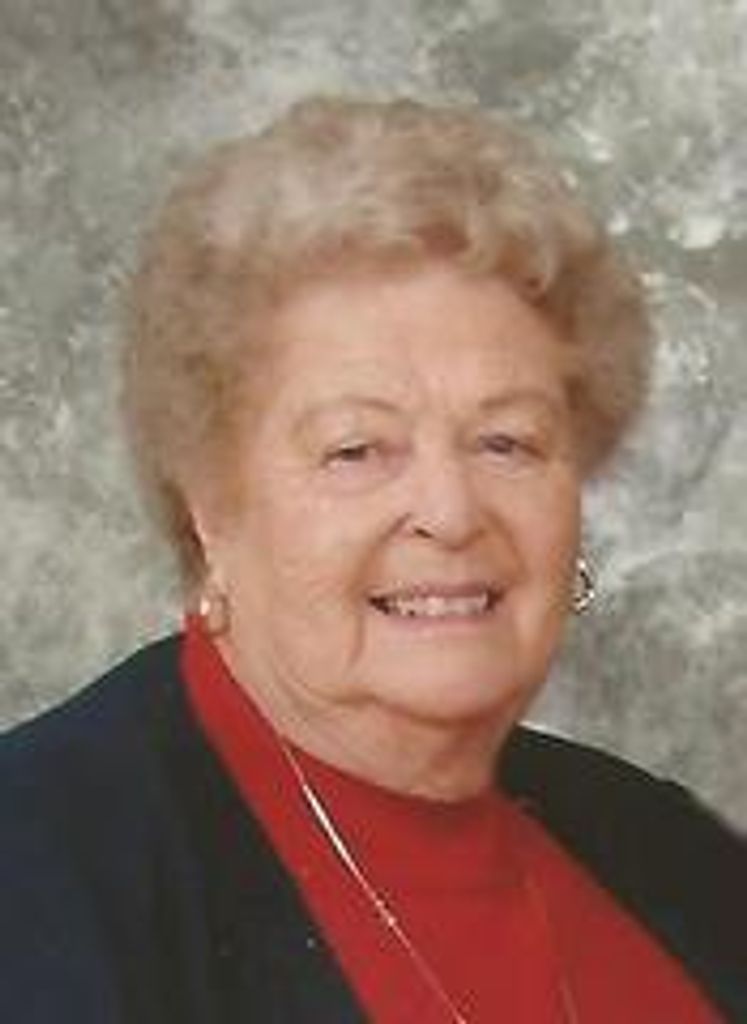 Ellen Mamanakis