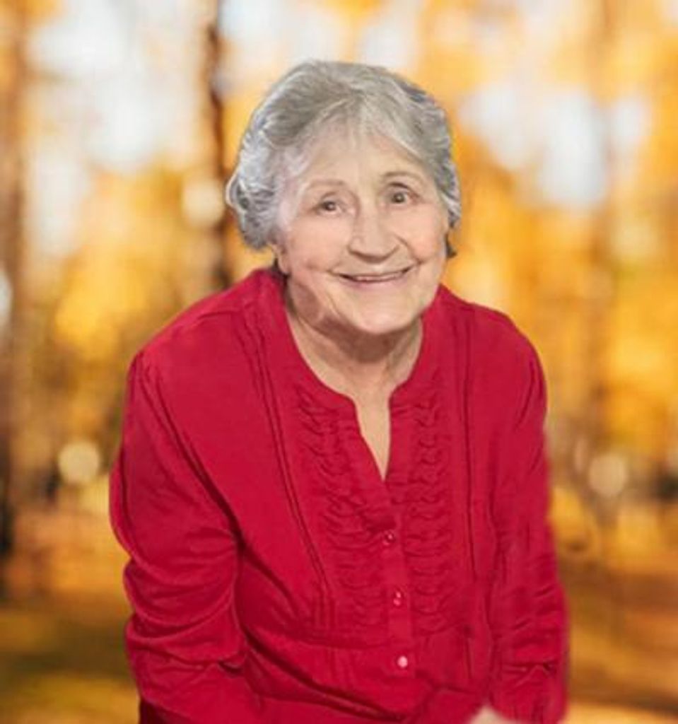 Mary Grace Miller Profile Photo