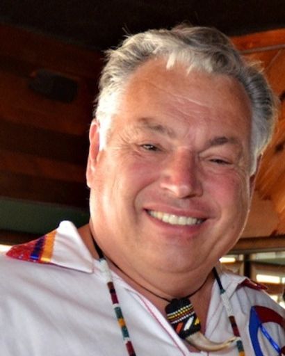 William Thomas Marion Profile Photo