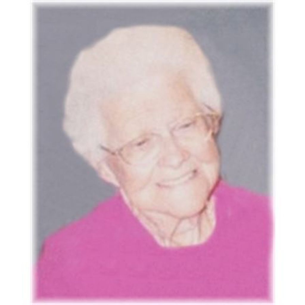 Edna Valbert