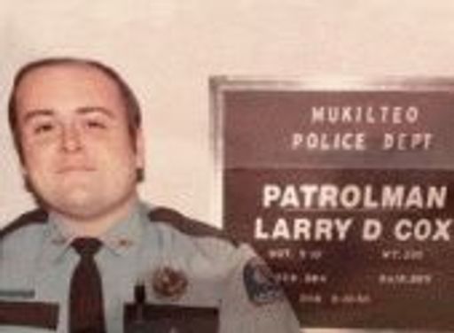 Larry Dale Cox Profile Photo