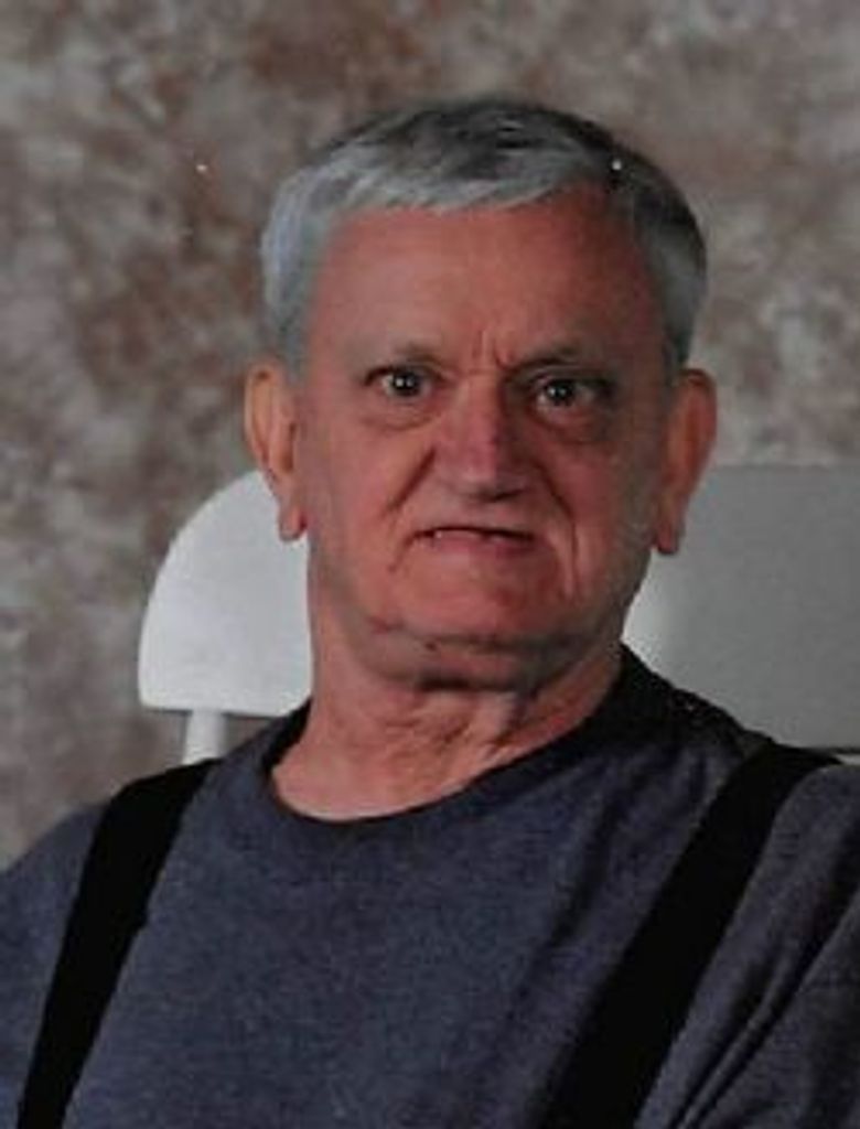 Charles Romine Profile Photo