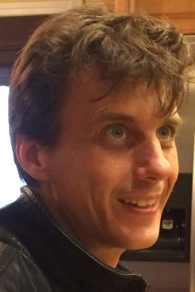 Patrick Joseph Neary Profile Photo