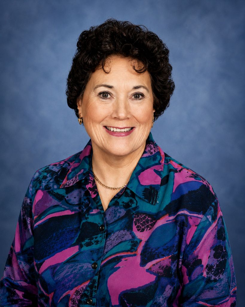 Maxine Durbin