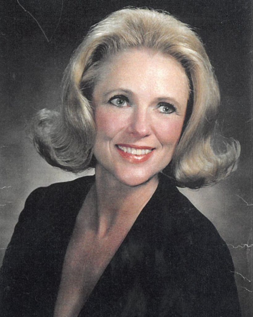 Audrey Rentsch Calavan Profile Photo