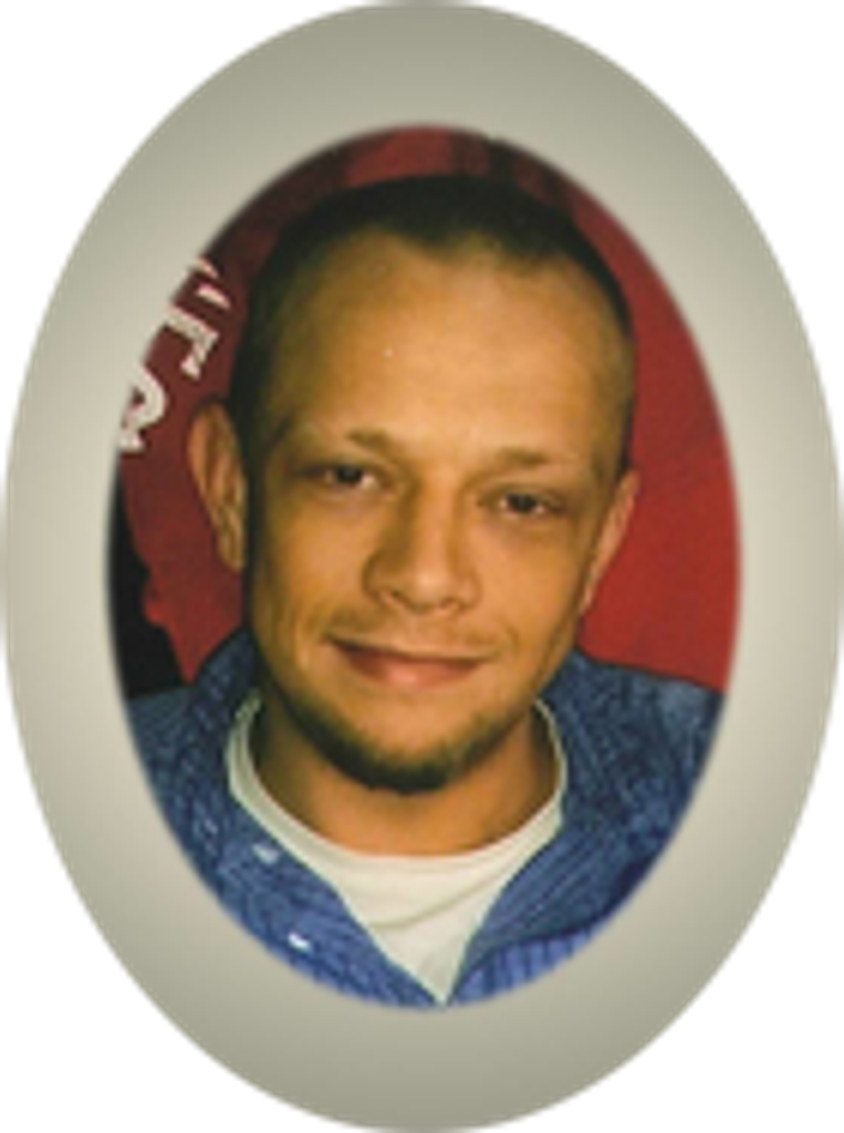 Adam Lee Bradshaw