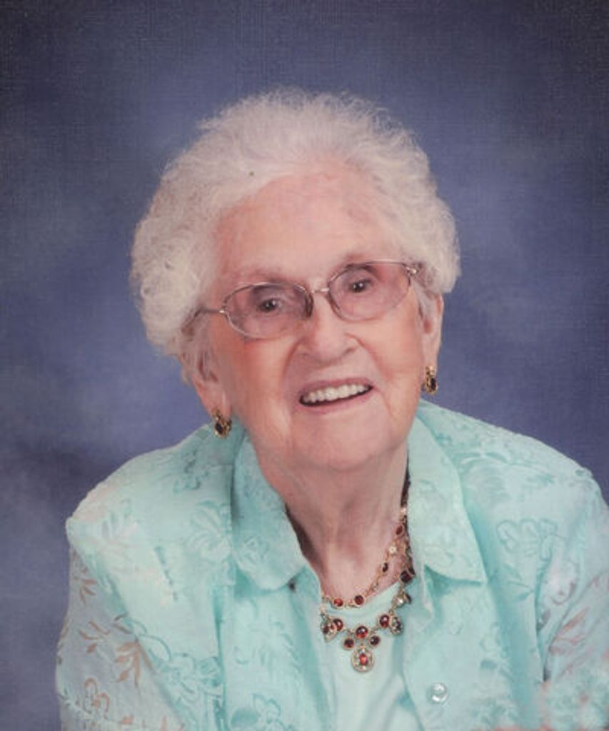 Zelphia Hiatt Carter Profile Photo