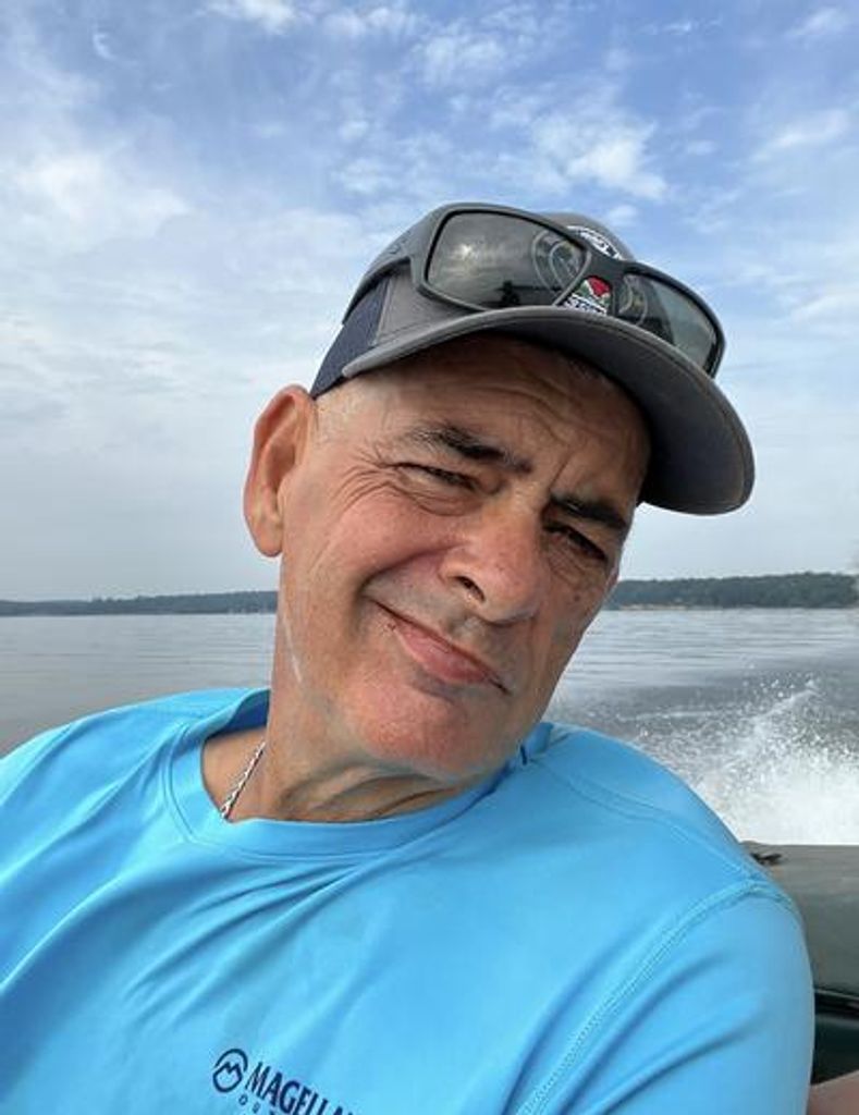 Sidney Samuel Hollis Jr.