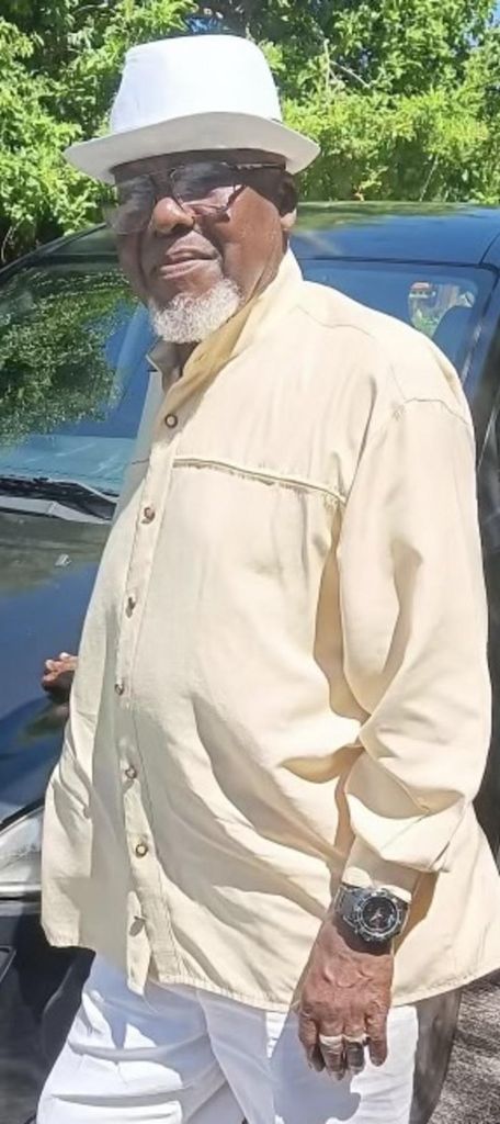 Spencer L. Francis Profile Photo