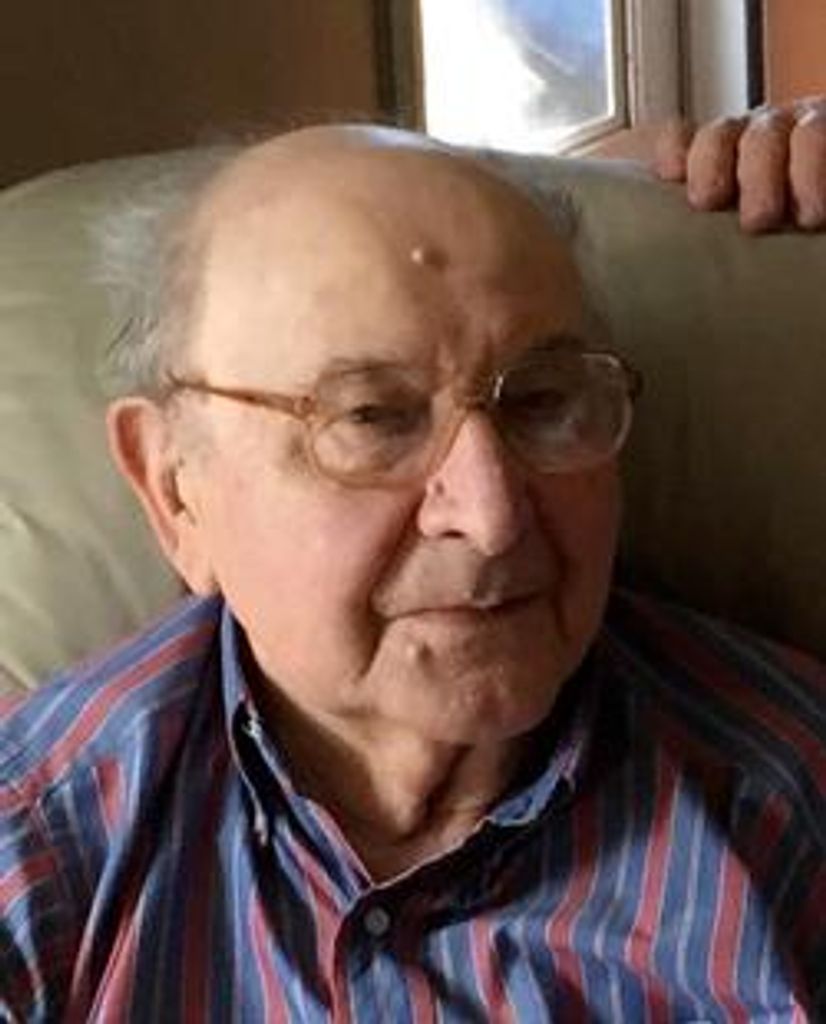 Walter E. Piontek Profile Photo