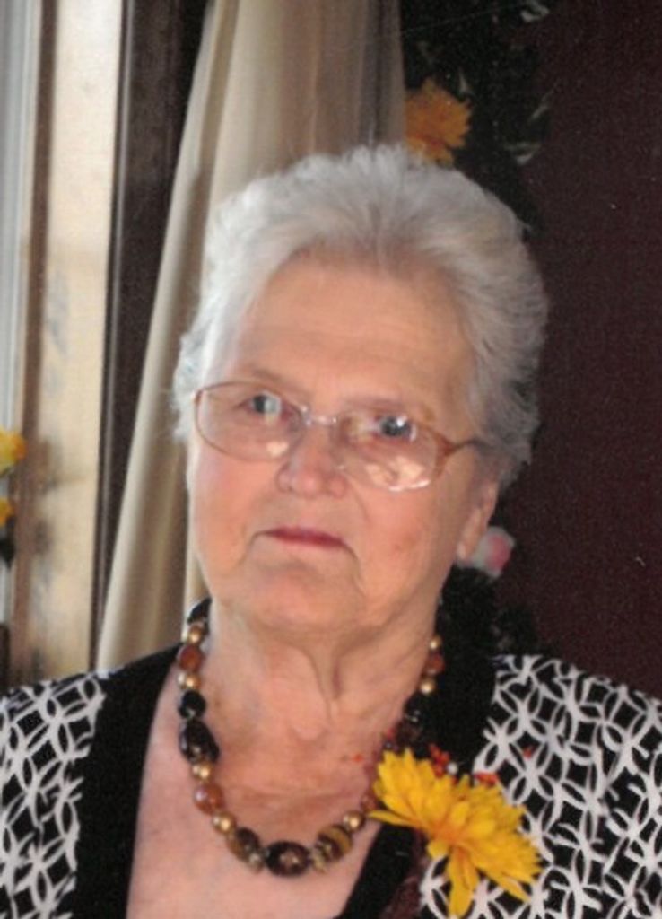 Louella Fay Knipfel Profile Photo