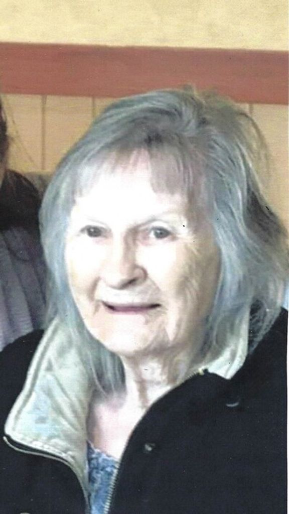 Clara (May) Copeland Profile Photo