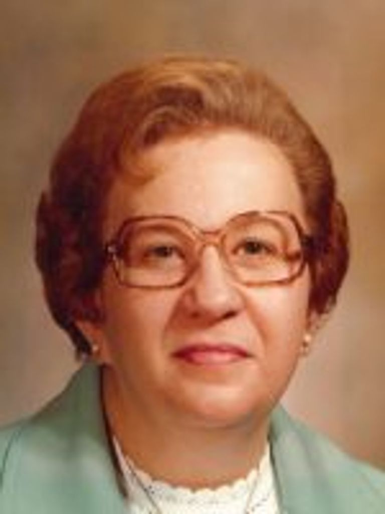 Carol M. Beitzel
