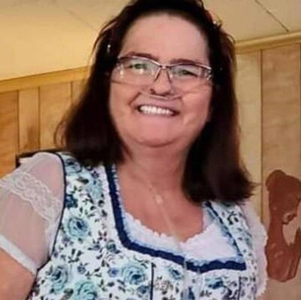 Samantha "Sam" Ellen Cook Profile Photo
