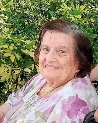 Janette Church New Profile Photo
