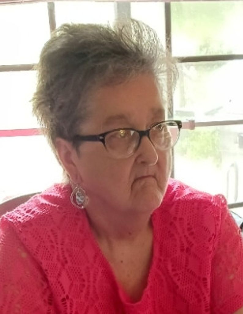 Leona Hodge Profile Photo