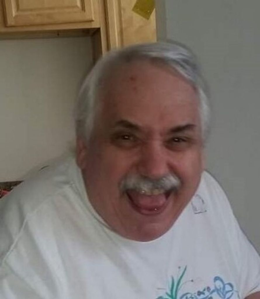 Farrel "Keith" Westberry Profile Photo