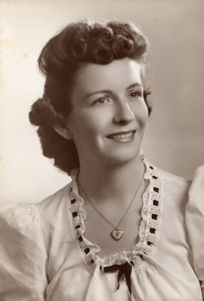 Edith Eugenia "Teed" Ellenor Profile Photo