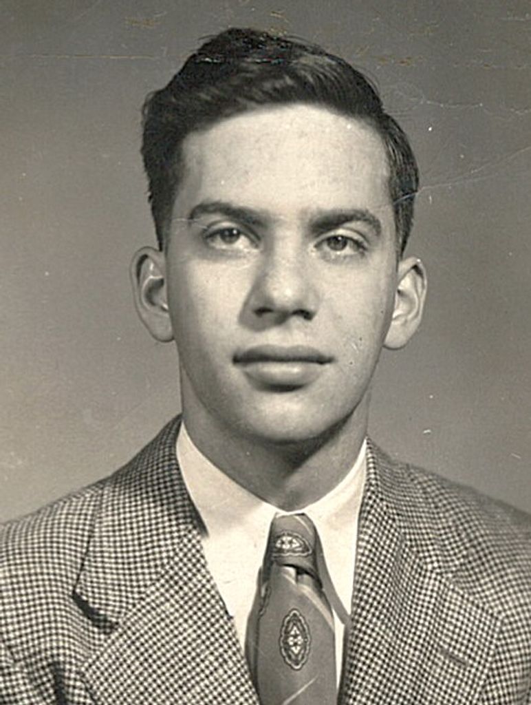 John David Lybert, Sr. Profile Photo