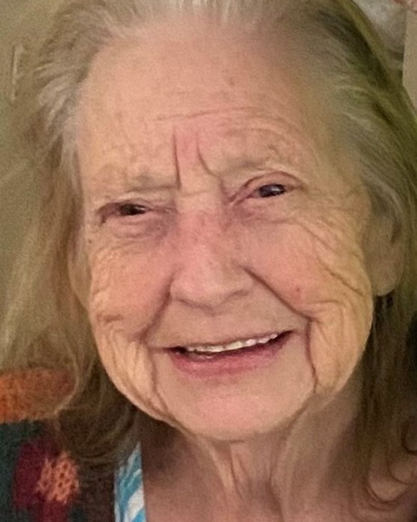 Geraldine Gay Profile Photo